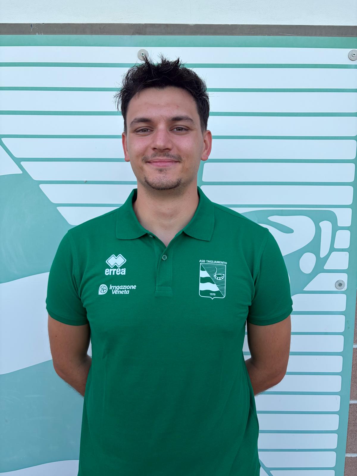 Asquini Lorenzo
