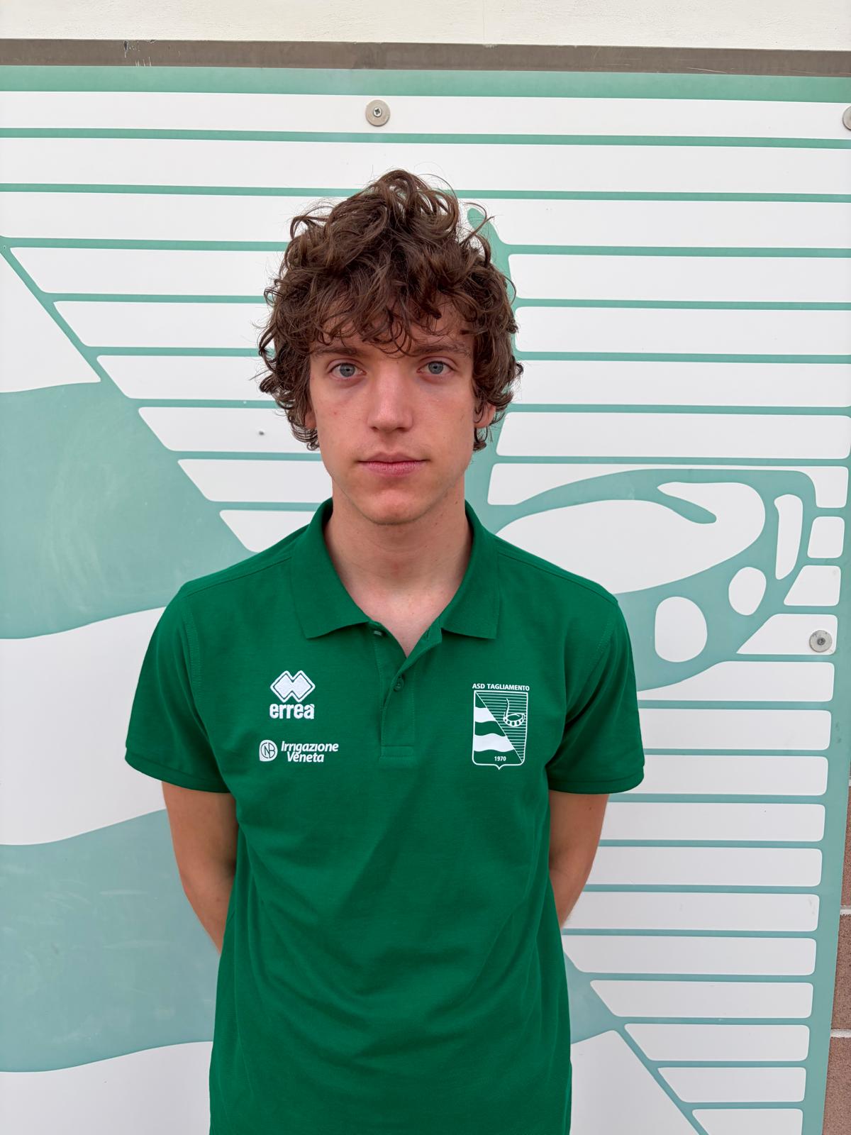 Bragato Davide