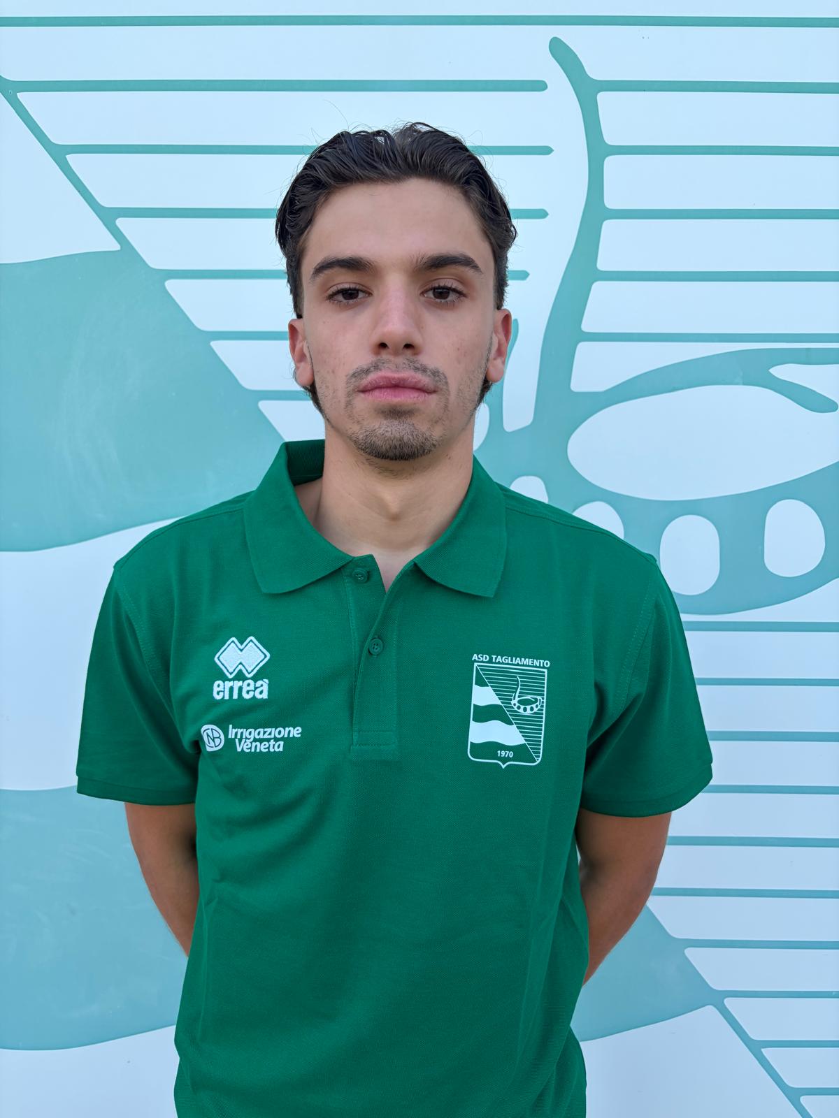 Burelli Riccardo