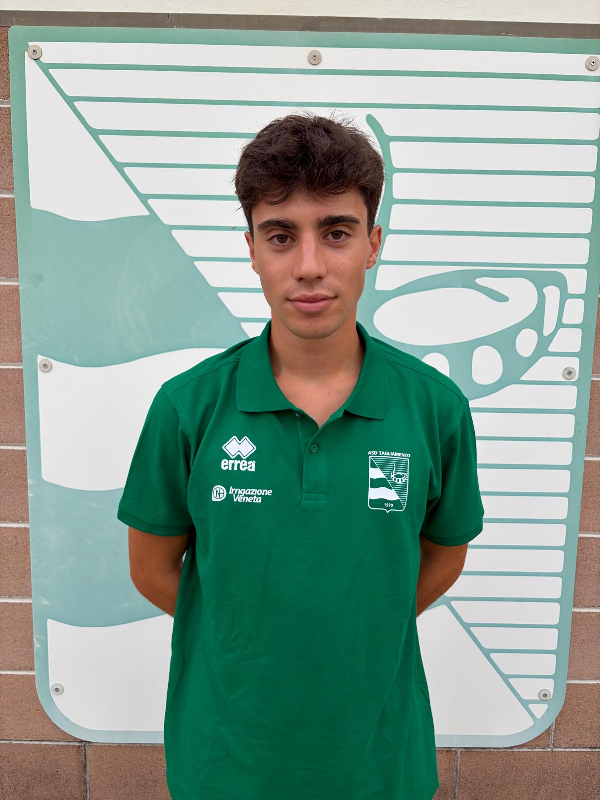 Molinaro Tommaso