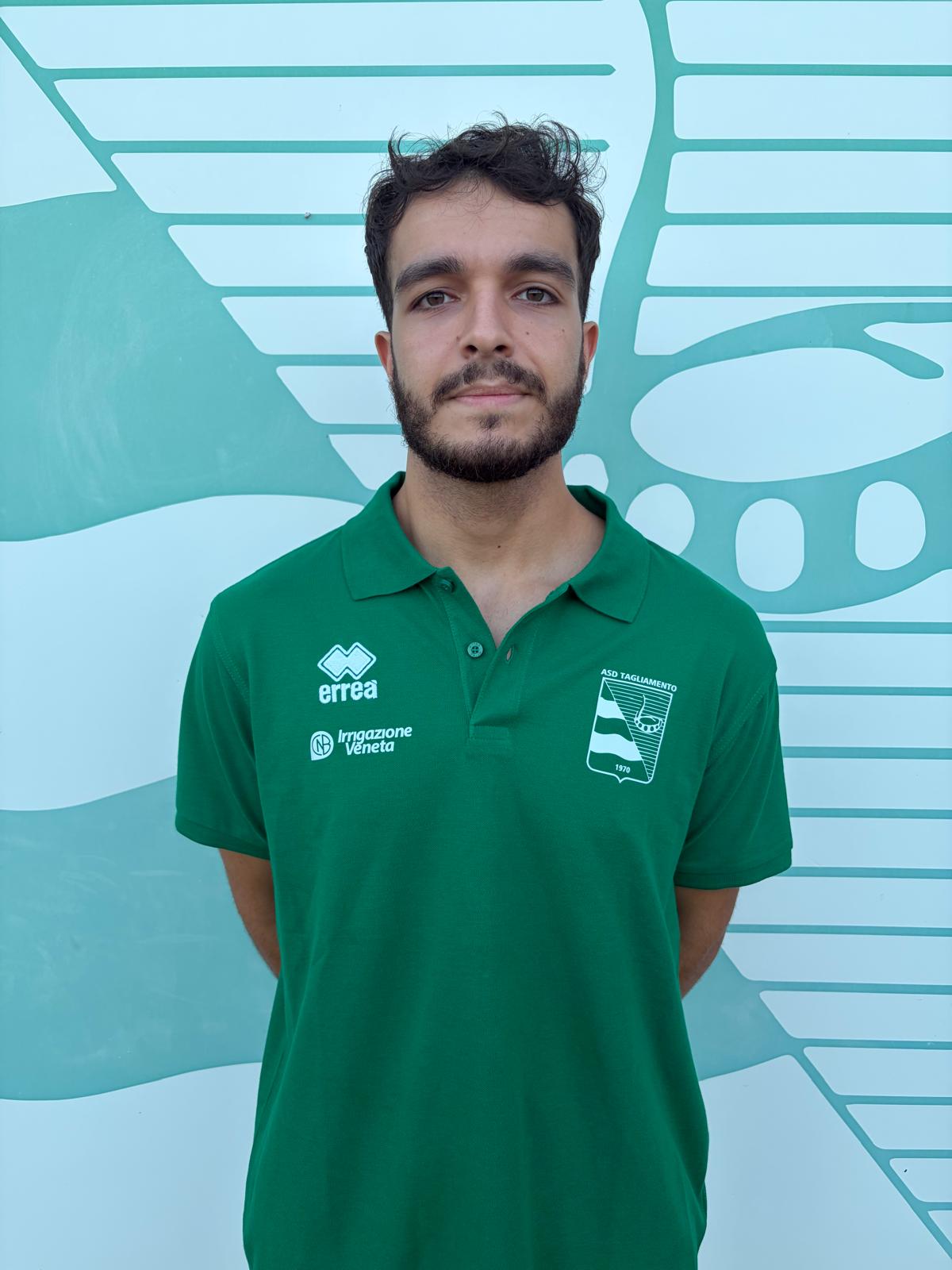 Piciocchi Davide