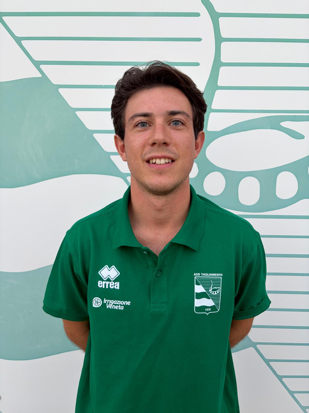 Pressacco Giuliano